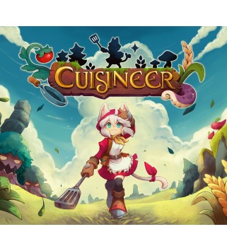 Cuisineer Steam Key GLOBAL